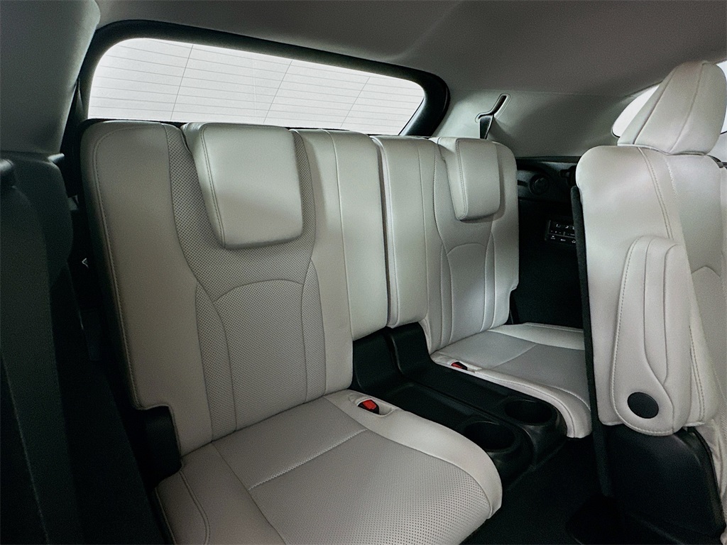 used 2022 Lexus RX car, priced at $37,490