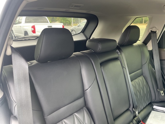 used 2023 Nissan Rogue car, priced at $32,240