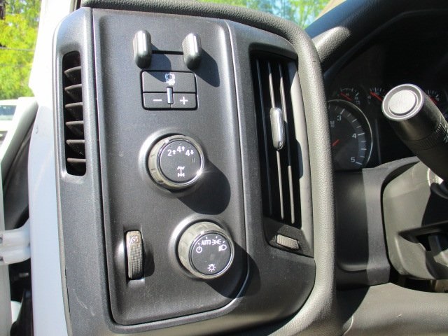 used 2022 Chevrolet Silverado 6500HD car, priced at $55,975