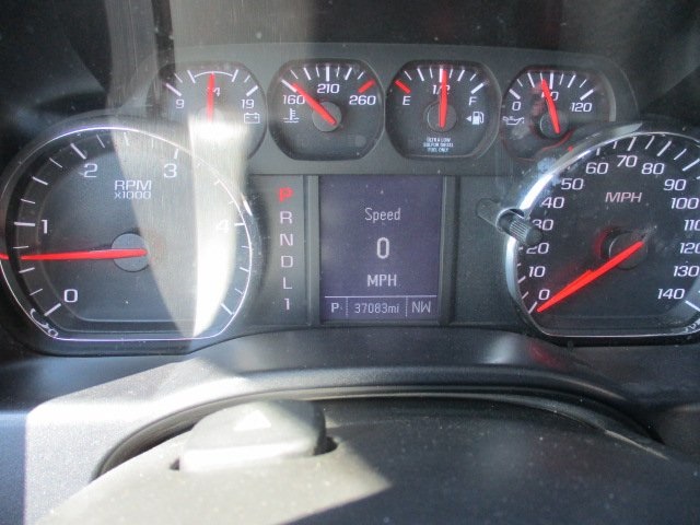 used 2022 Chevrolet Silverado 6500HD car, priced at $55,975