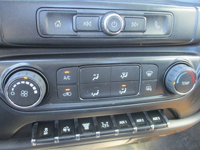 used 2022 Chevrolet Silverado 6500HD car, priced at $55,975