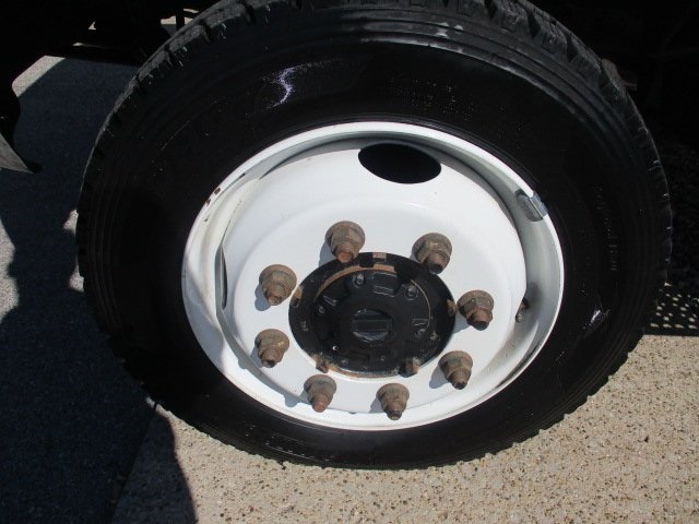 used 2022 Chevrolet Silverado 6500HD car, priced at $55,975