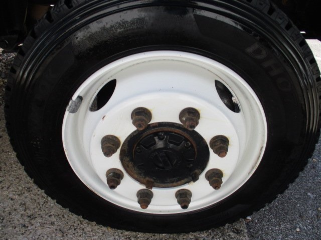 used 2022 Chevrolet Silverado 6500HD car, priced at $55,975
