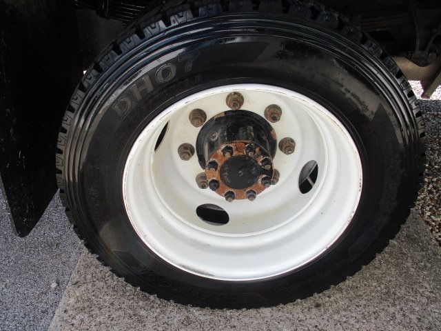 used 2022 Chevrolet Silverado 6500HD car, priced at $55,975