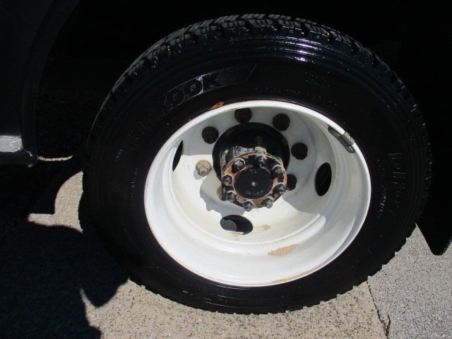 used 2022 Chevrolet Silverado 6500HD car, priced at $55,975