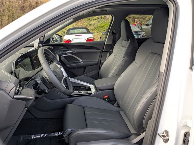 new 2025 Audi All-new Q5 car, priced at $57,950