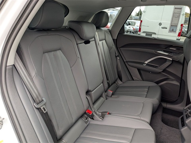 new 2025 Audi All-new Q5 car, priced at $57,950