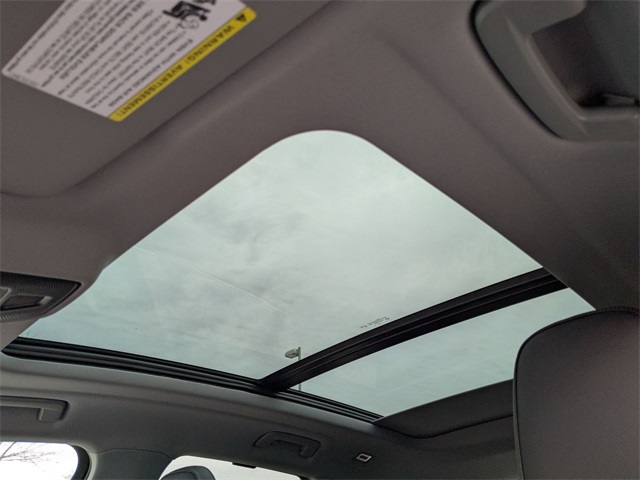 new 2025 Audi All-new Q5 car, priced at $57,950