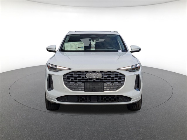 new 2025 Audi All-new Q5 car, priced at $57,950