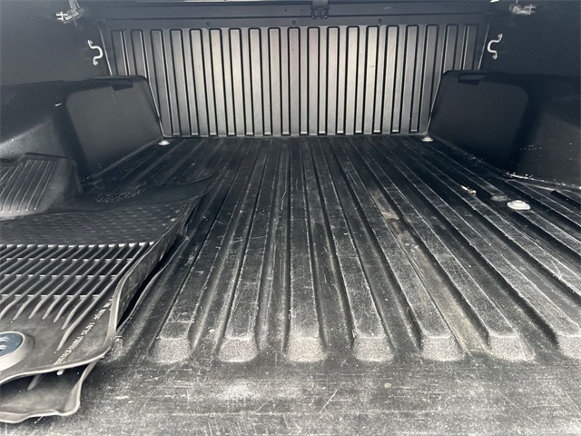 used 2018 Toyota Tacoma car, priced at $26,811