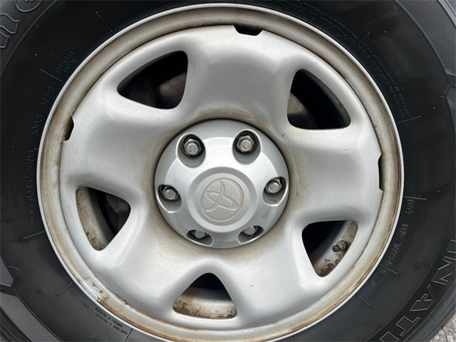 used 2018 Toyota Tacoma car, priced at $26,811