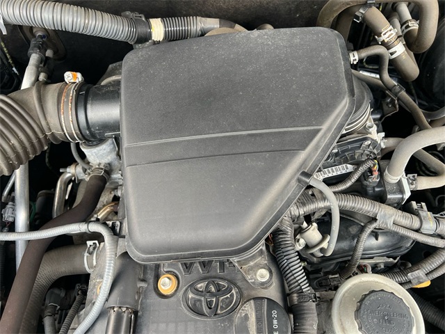 used 2018 Toyota Tacoma car, priced at $26,811