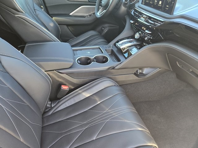 new 2026 Acura MDX car, priced at $68,850