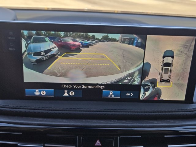 new 2026 Acura MDX car, priced at $68,850