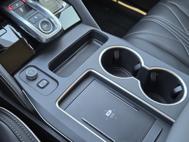 new 2026 Acura MDX car, priced at $68,850