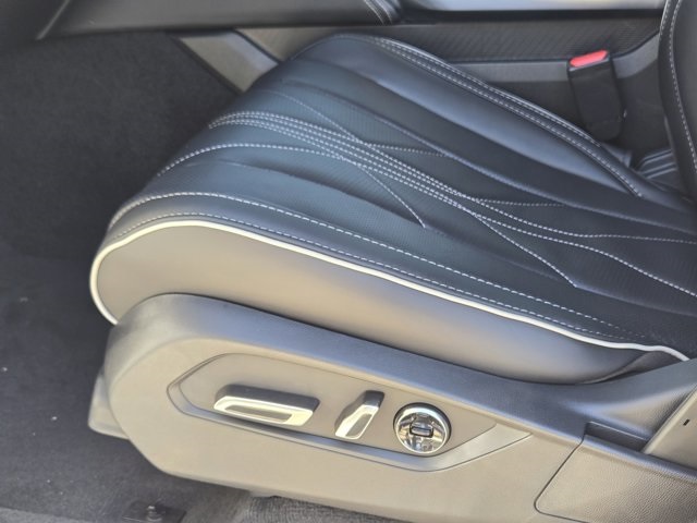 new 2026 Acura MDX car, priced at $68,850