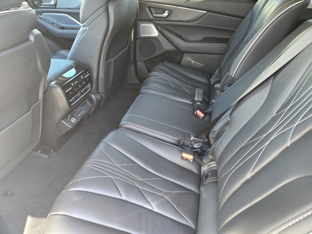 new 2026 Acura MDX car, priced at $68,850