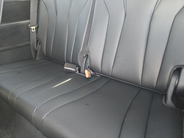 new 2026 Acura MDX car, priced at $68,850