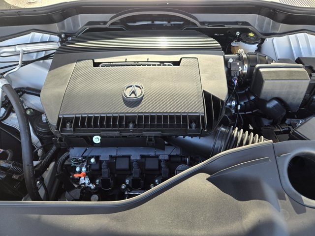 new 2026 Acura MDX car, priced at $68,850