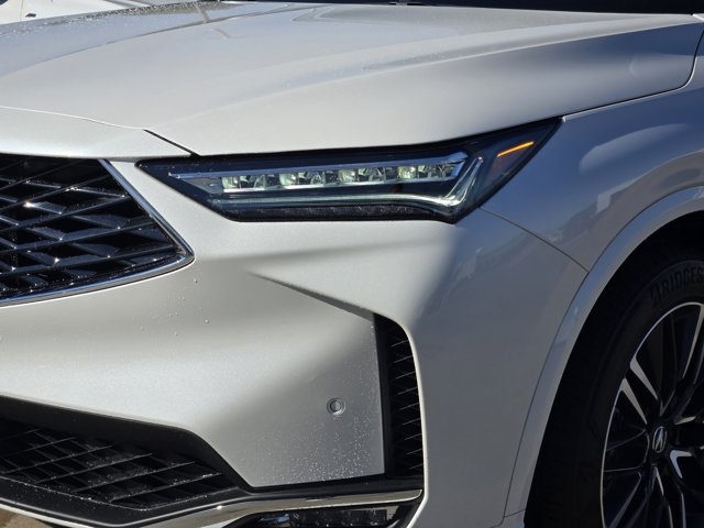 new 2026 Acura MDX car, priced at $68,850