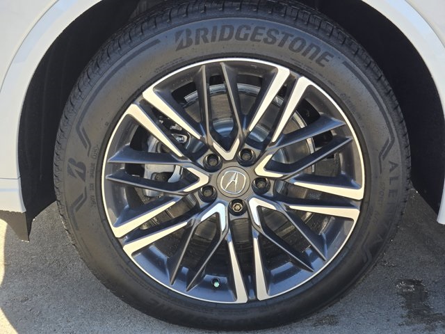 new 2026 Acura MDX car, priced at $68,850