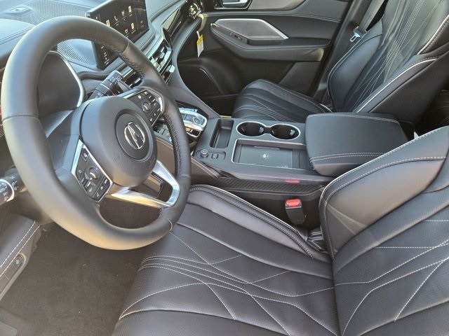 new 2026 Acura MDX car, priced at $68,850