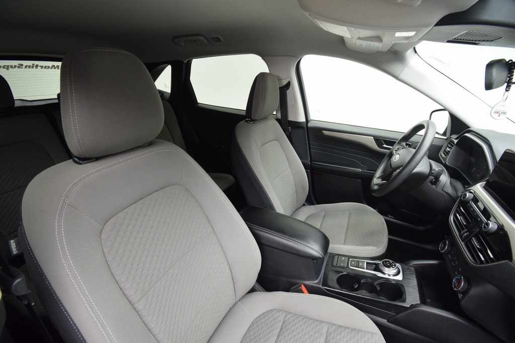 used 2022 Ford Escape car, priced at $20,400
