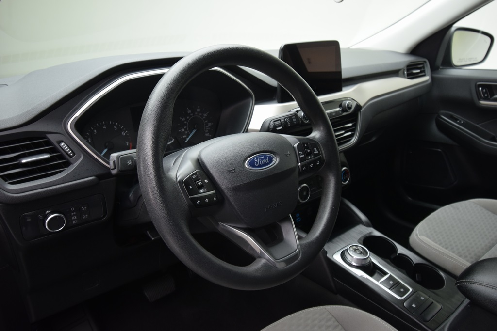 used 2022 Ford Escape car, priced at $20,400