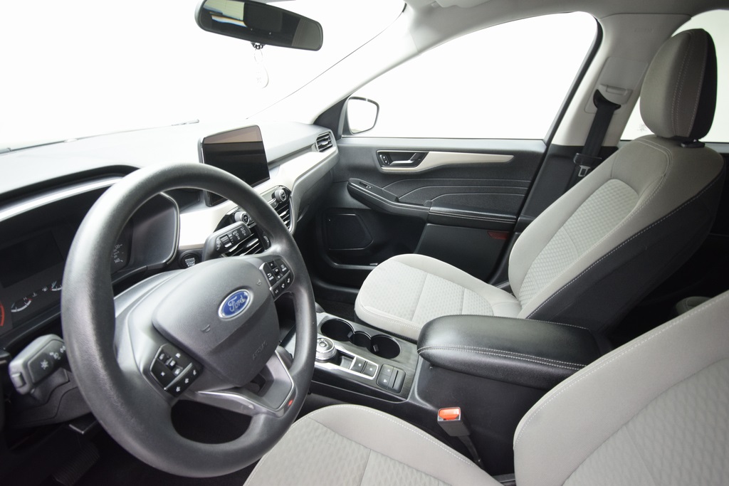 used 2022 Ford Escape car, priced at $20,400