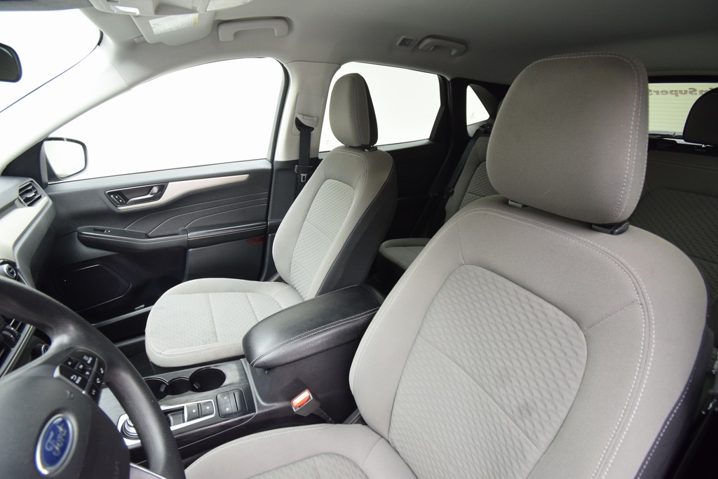 used 2022 Ford Escape car, priced at $20,400