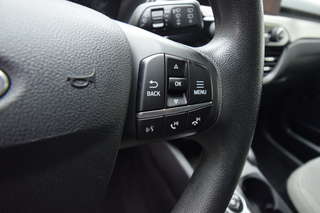 used 2022 Ford Escape car, priced at $20,400