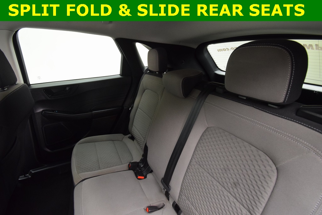 used 2022 Ford Escape car, priced at $20,400