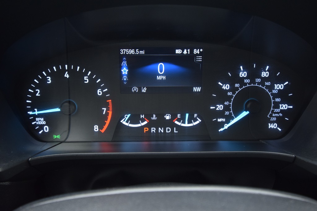 used 2022 Ford Escape car, priced at $20,400