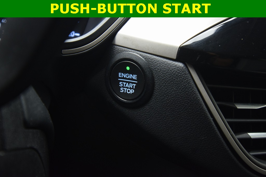 used 2022 Ford Escape car, priced at $20,400