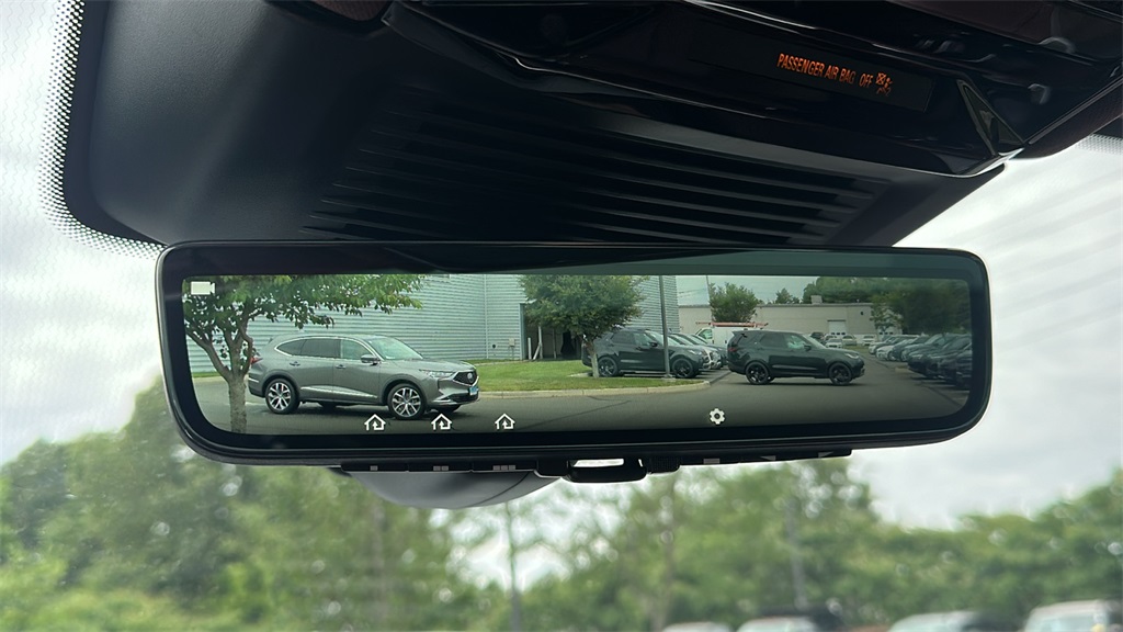 new 2025 Land Rover Range Rover car, priced at $159,565