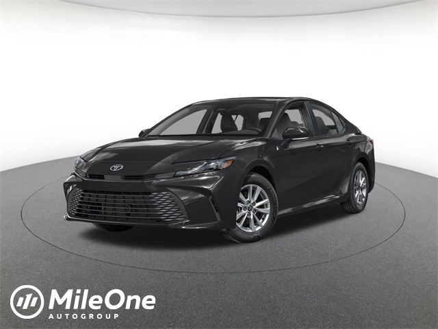 new 2026 Toyota Camry car