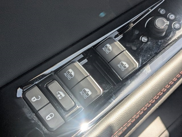 new 2025 Jeep Wagoneer S car, priced at $52,790