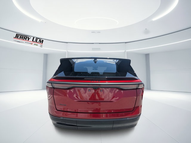 new 2025 Jeep Wagoneer S car, priced at $52,790