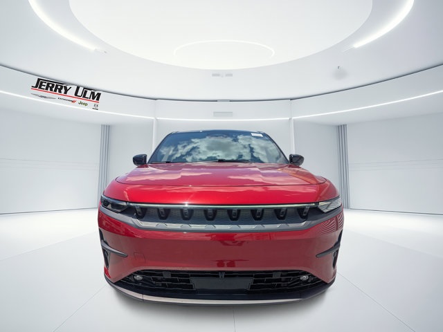 new 2025 Jeep Wagoneer S car, priced at $52,790