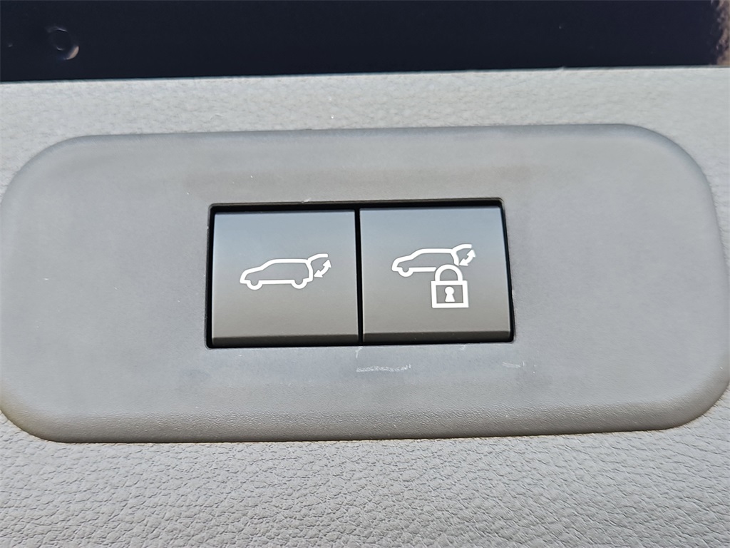 new 2026 Lexus TX car, priced at $73,789