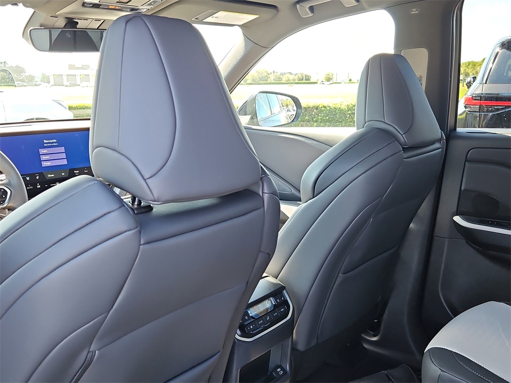 new 2026 Lexus TX car, priced at $73,789