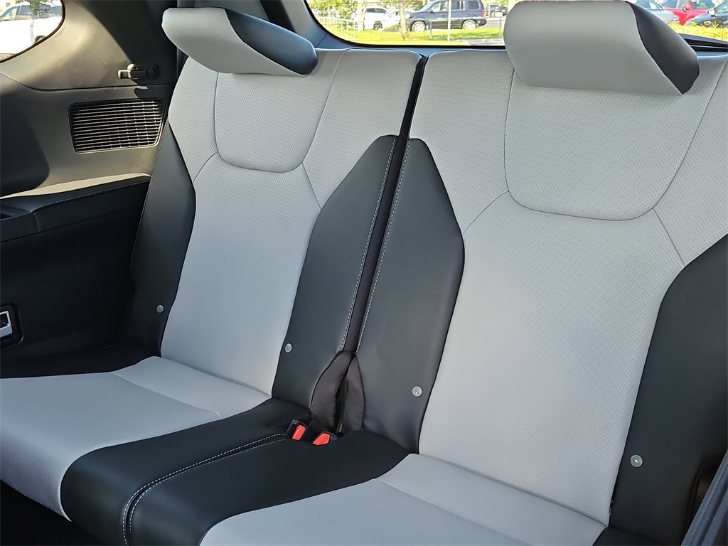 new 2026 Lexus TX car, priced at $73,789