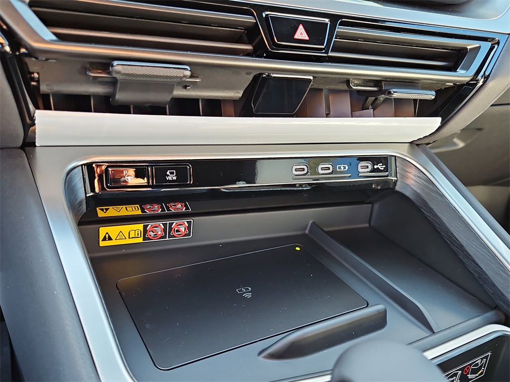 new 2026 Lexus TX car, priced at $73,789