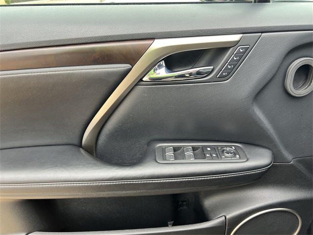 used 2021 Lexus RX car, priced at $32,240