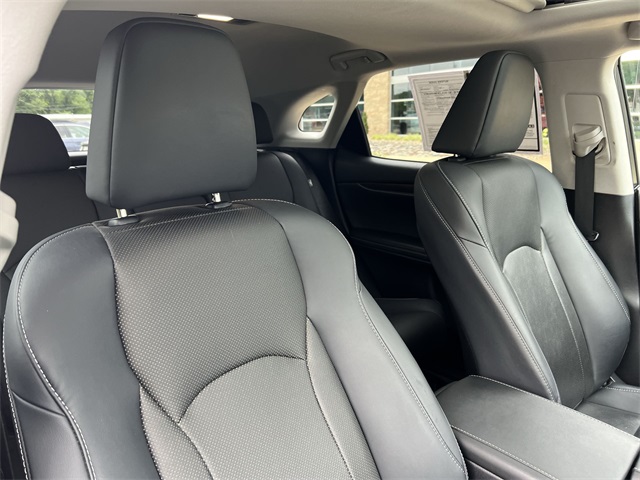 used 2021 Lexus RX car, priced at $32,240