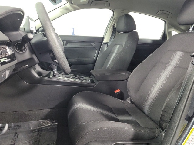 used 2022 Honda Civic car, priced at $22,444