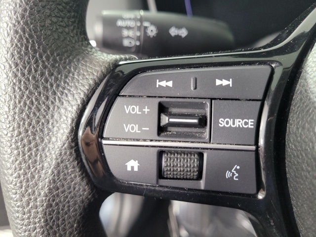 used 2022 Honda Civic car, priced at $22,444