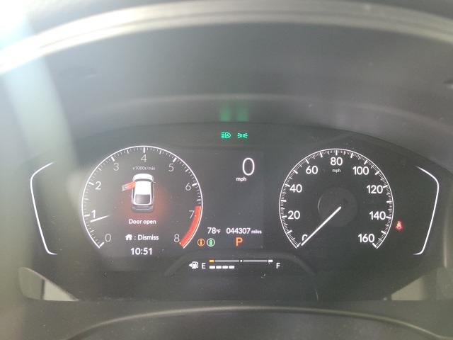 used 2022 Honda Civic car, priced at $22,444