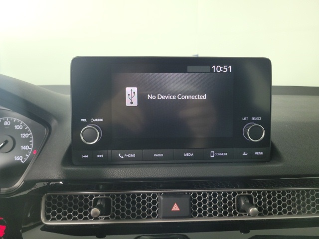 used 2022 Honda Civic car, priced at $22,444