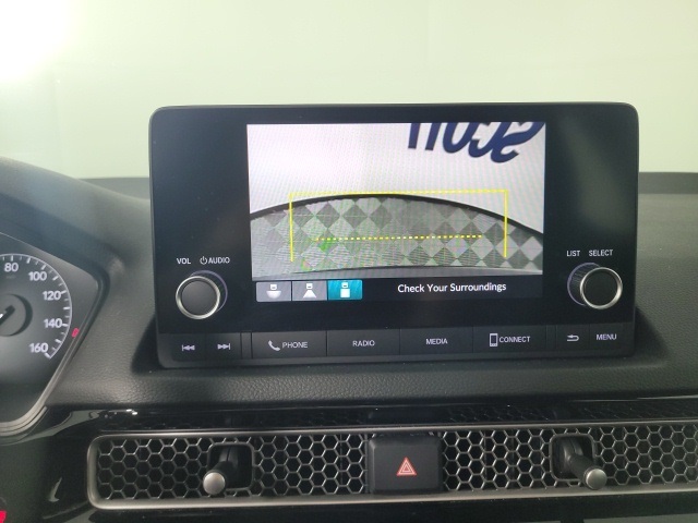 used 2022 Honda Civic car, priced at $22,444